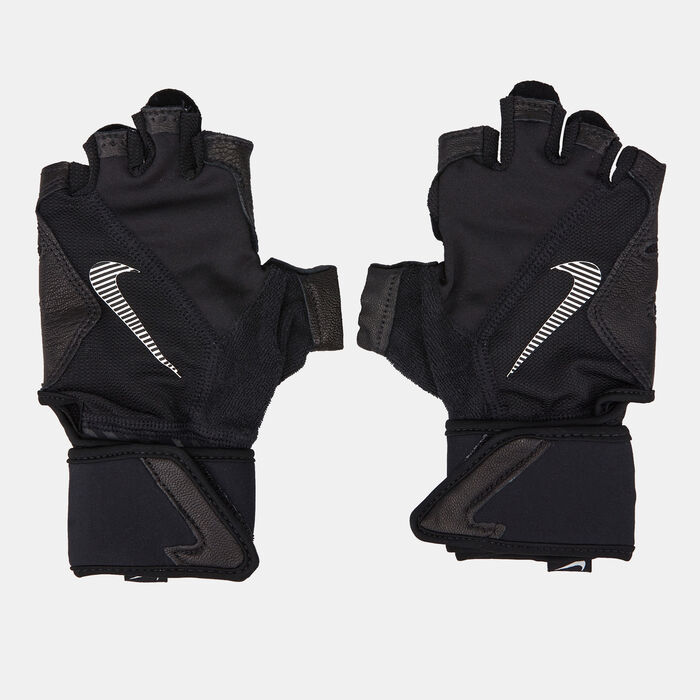 Men's Elevated Fitness Gloves Men's Elevated Fitness Gloves image number 0