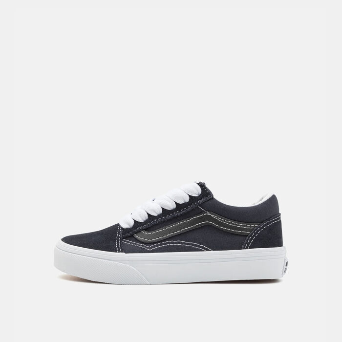 Kids Old Skool Unisex Shoes (Younger Kids) Kids Old Skool Unisex Shoes (Younger Kids) image number 2