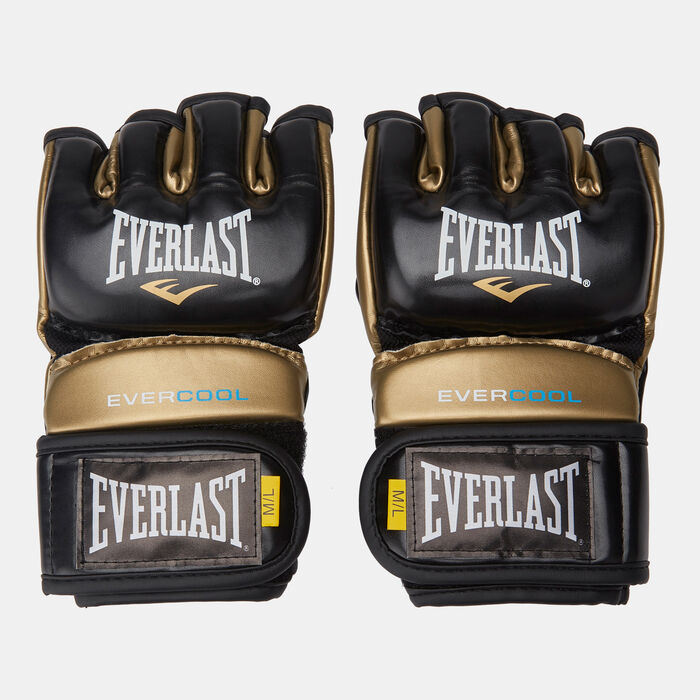 Men's Everstrike Training Gloves image number 0