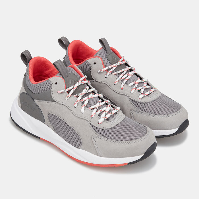 Pivot™ Mid Waterproof Hiking Shoe Pivot™ Mid Waterproof Hiking Shoe image number 2