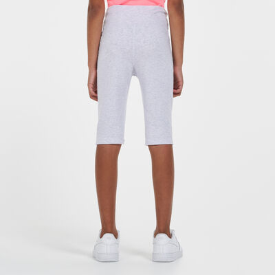 Kids' Sportswear Bike Shorts