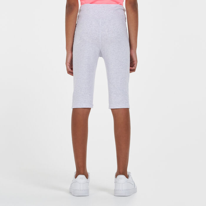 Kids' Sportswear Bike Shorts Kids' Sportswear Bike Shorts image number 1