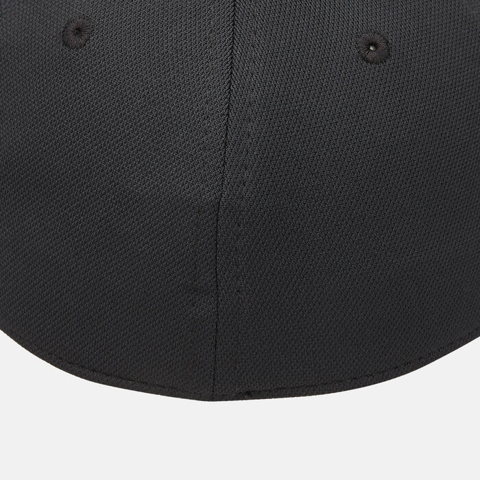 Kids' UA Blitzing Cap Kids' UA Blitzing Cap image number 1