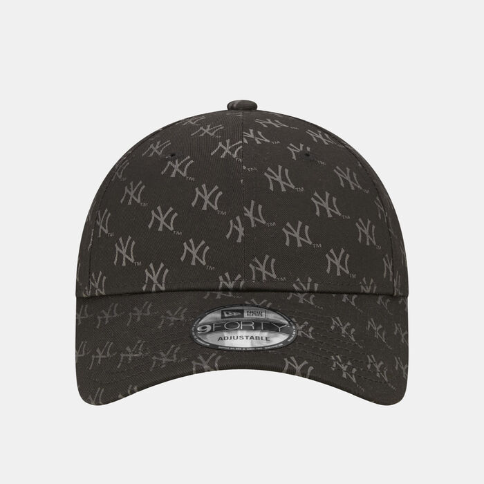Men's Monogram 9FORTY New York Yankees Cap Men's Monogram 9FORTY New York Yankees Cap image number 0