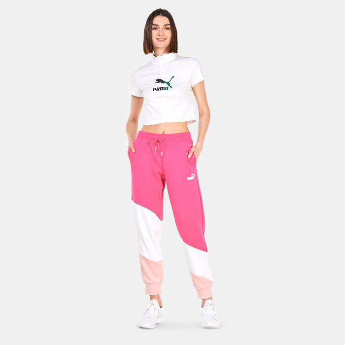 Women's POWER Cat Joggers Women's POWER Cat Joggers image number 2