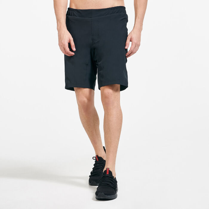 Core Baggy Shorts image number 0