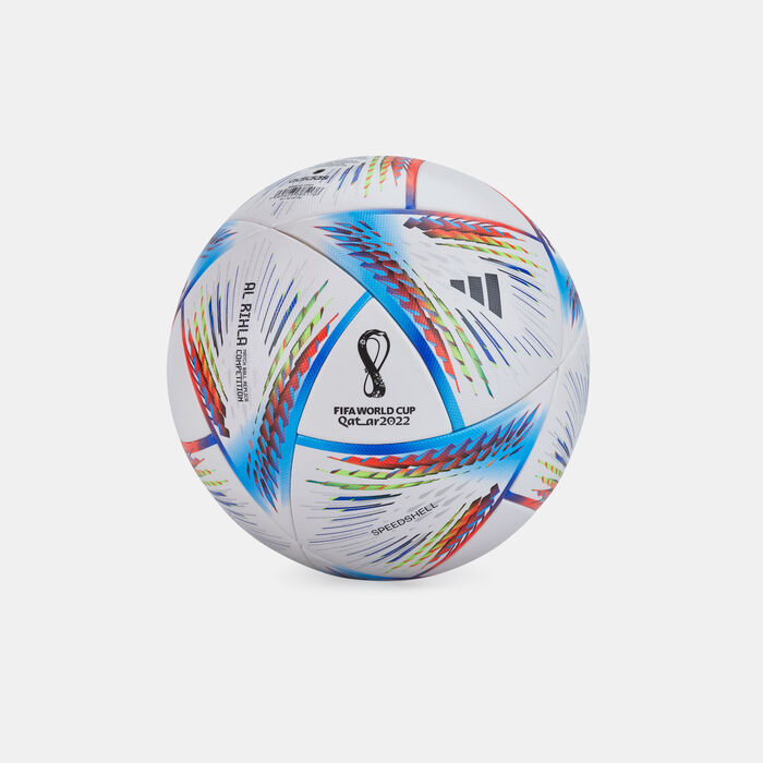 Al Rihla Competition Football Al Rihla Competition Football image number 1