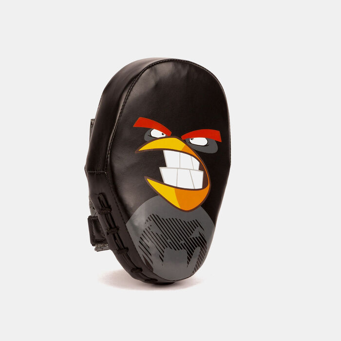 Kids' x Angry Birds Focus Mitts Kids' x Angry Birds Focus Mitts image number 2