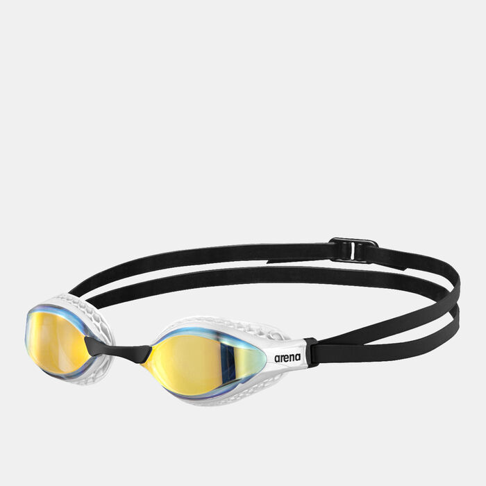 Air Speed Mirror Swimming Goggles Air Speed Mirror Swimming Goggles image number 0