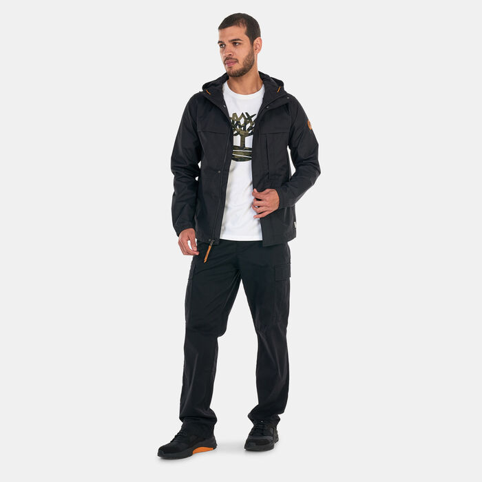 Men's Water-Resistant Benton Shell Jacket Men's Water-Resistant Benton Shell Jacket image number 2