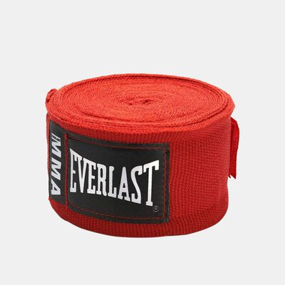 MMA Pro Hand Wraps - 100 inches