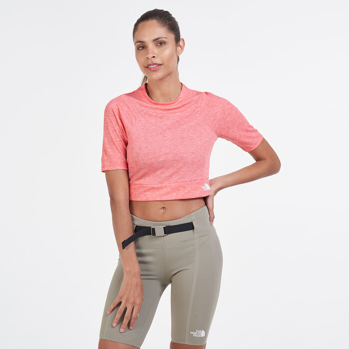 Women's Vyrtue T-Shirt Women's Vyrtue T-Shirt image number 0