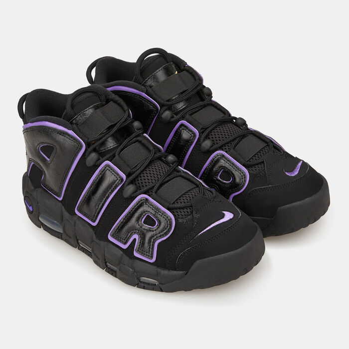 Men's Air More Uptempo '96 Shoe image number 1