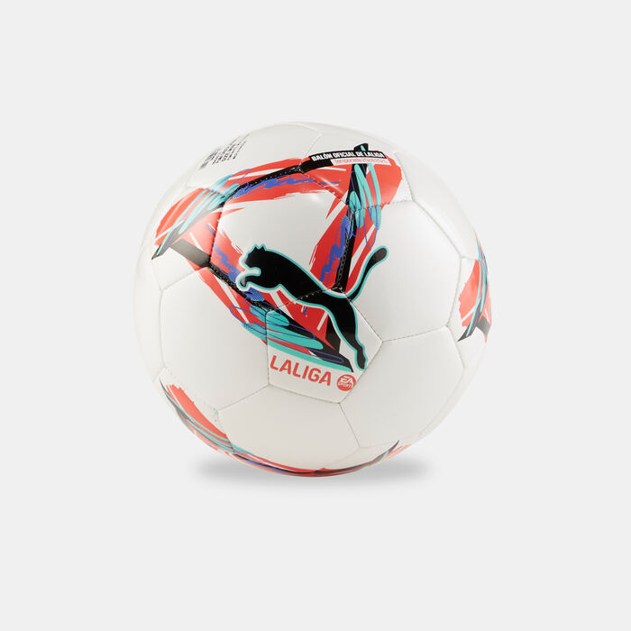 Men's Orbita LaLiga 1 Mini Football Men's Orbita LaLiga 1 Mini Football image number 0