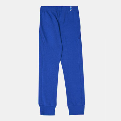 Kids' Sportswear Thrill Zip Pocket Joggers