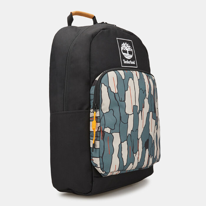 Bark Camo Backpack Bark Camo Backpack image number 2