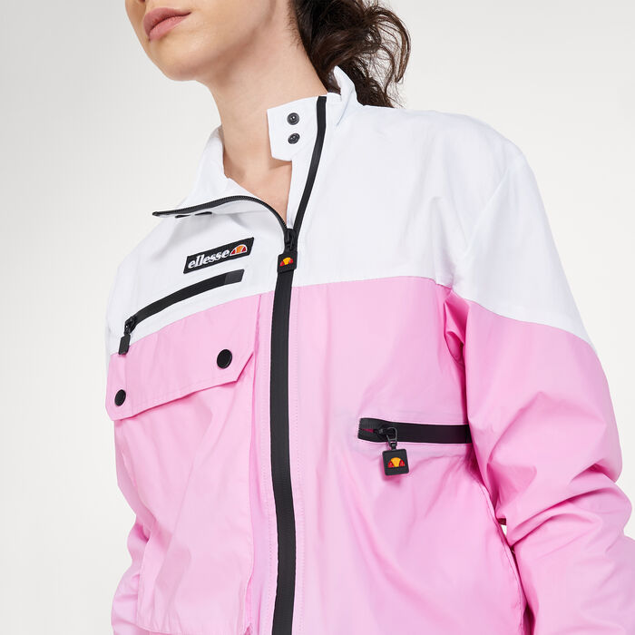 Women's Mydos Track Jacket Women's Mydos Track Jacket image number 3