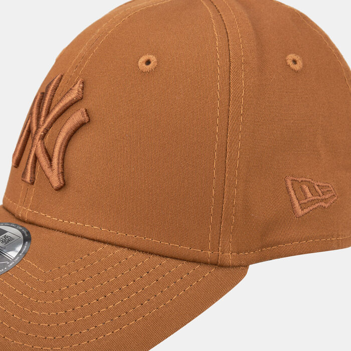 Men's League Essentials 39THIRTY New York Yankees Cap Men's League Essentials 39THIRTY New York Yankees Cap image number 2