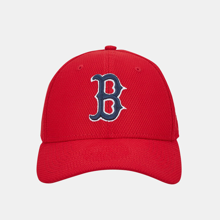 Men's Boston Red Sox Diamond Era 39THIRTY Cap Men's Boston Red Sox Diamond Era 39THIRTY Cap image number 0