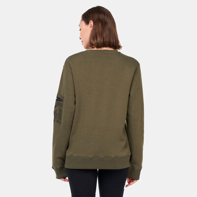 Women's Colline Sweatshirt Women's Colline Sweatshirt