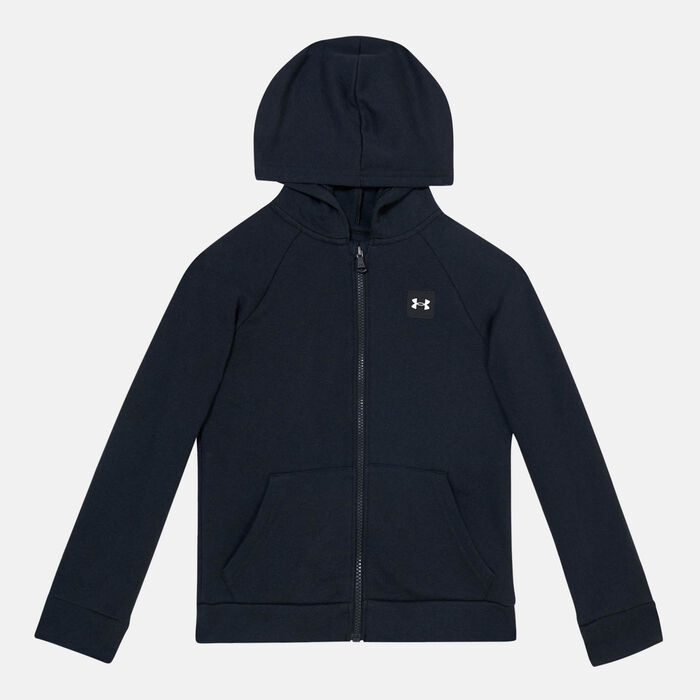 Kids' Rival Fleece Hoodie image number 0