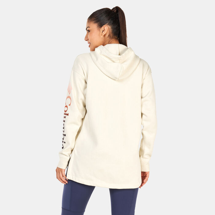 Women's Trek™ Special Graphic Hoodie Women's Trek™ Special Graphic Hoodie image number 1