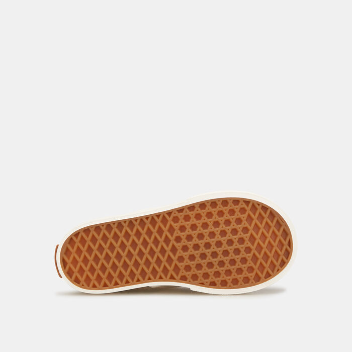 Kids' Eco Theory Authentic Elastic Lace Unisex Shoe (Baby And Toddler) Kids' Eco Theory Authentic Elastic Lace Unisex Shoe (Baby And Toddler) image number 3