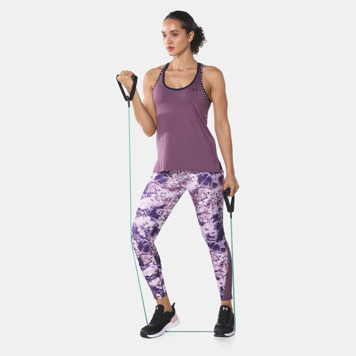 Women's Knockout Tank Top Women's Knockout Tank Top image number 2