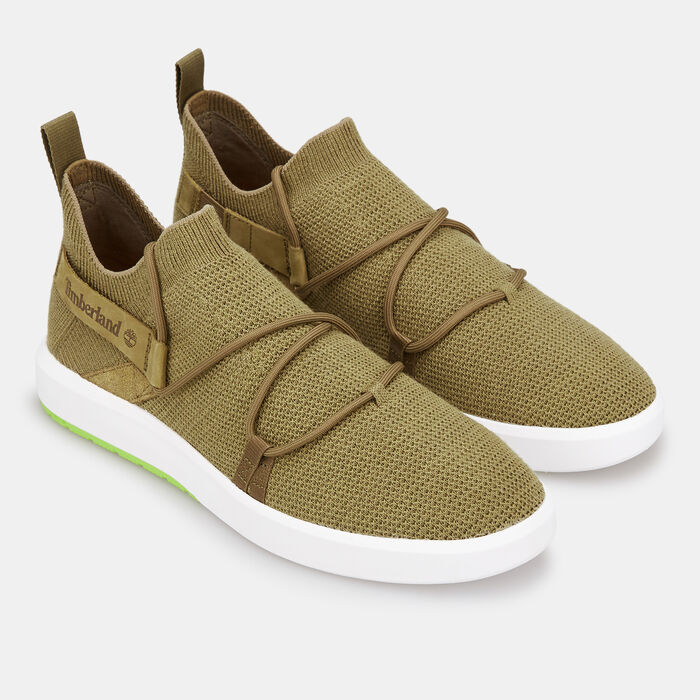 Men's TrueCloud™ EK+ Slip-On Shoe Men's TrueCloud™ EK+ Slip-On Shoe image number 1