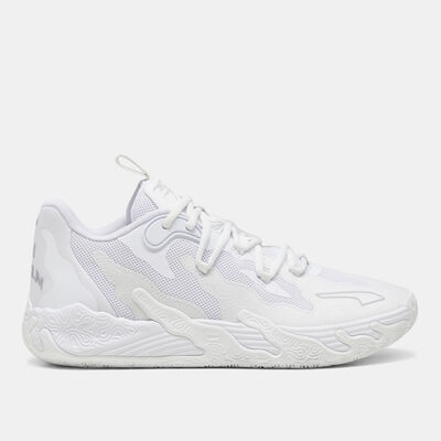 Men's MB.03 Lo Basketball Shoes