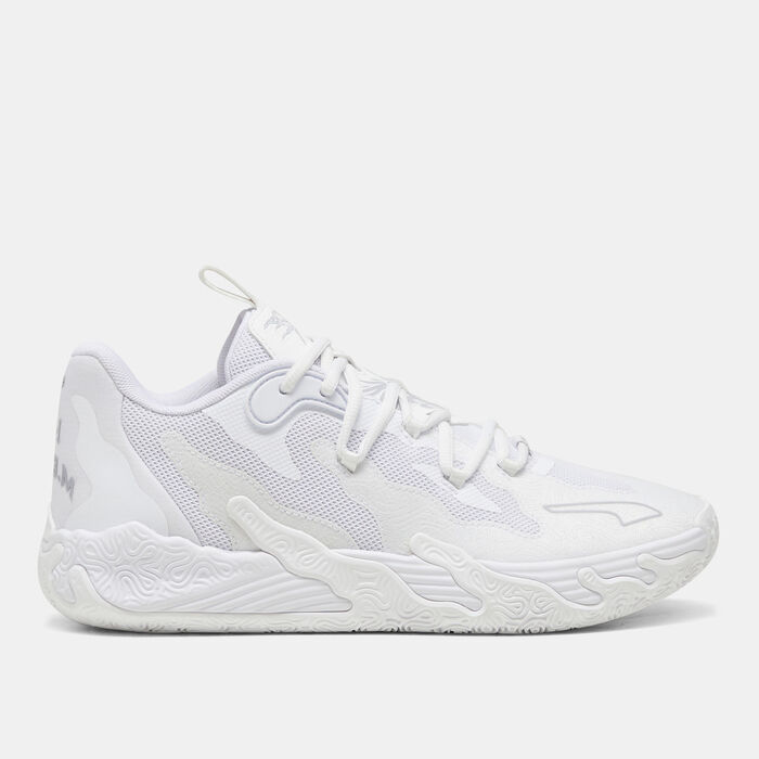 Men's MB.03 Lo Basketball Shoes Men's MB.03 Lo Basketball Shoes image number 0