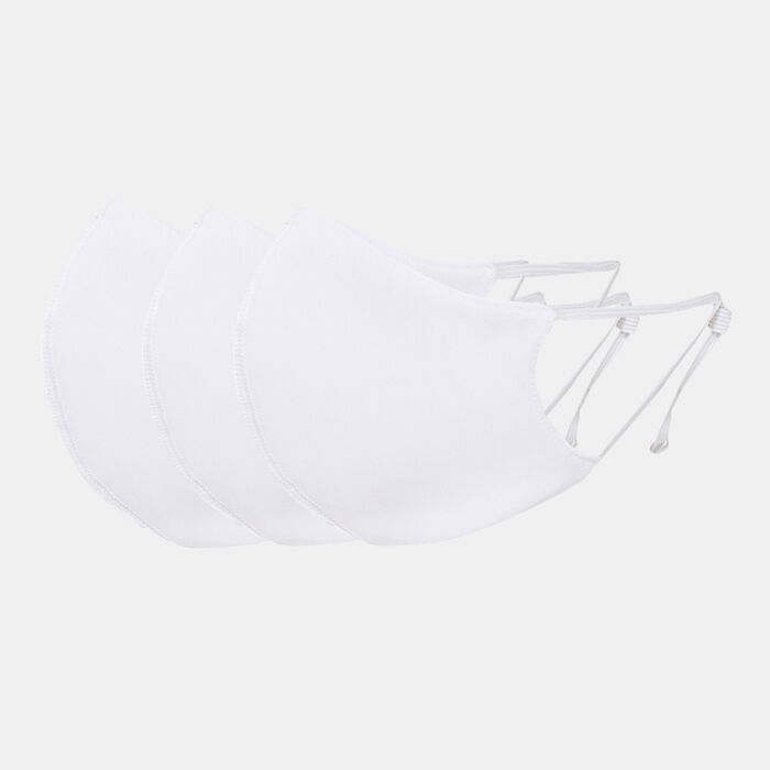 Sports Masks (3 Pack) image number 0