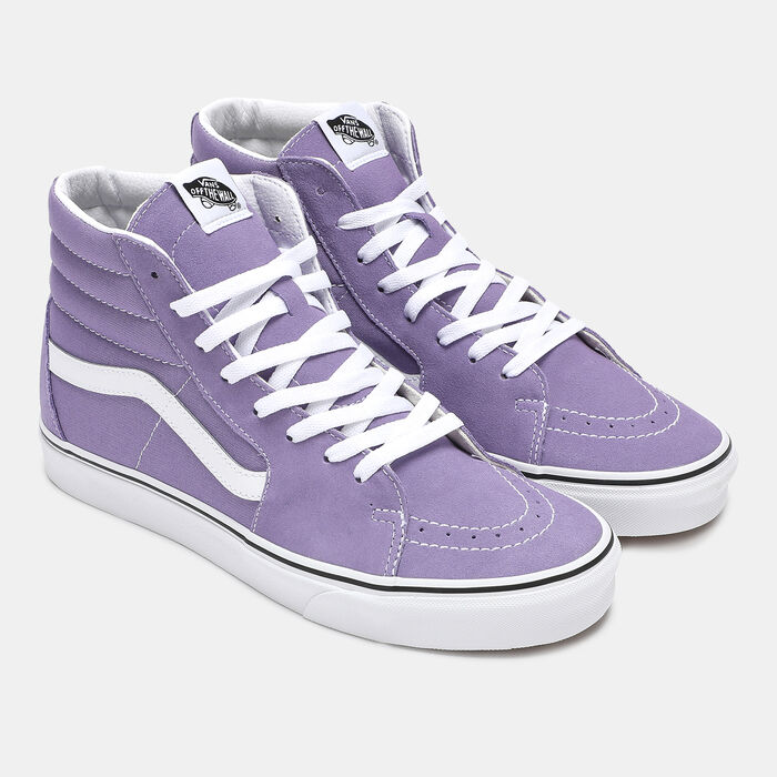 SK8-Hi Unisex Shoe image number 1
