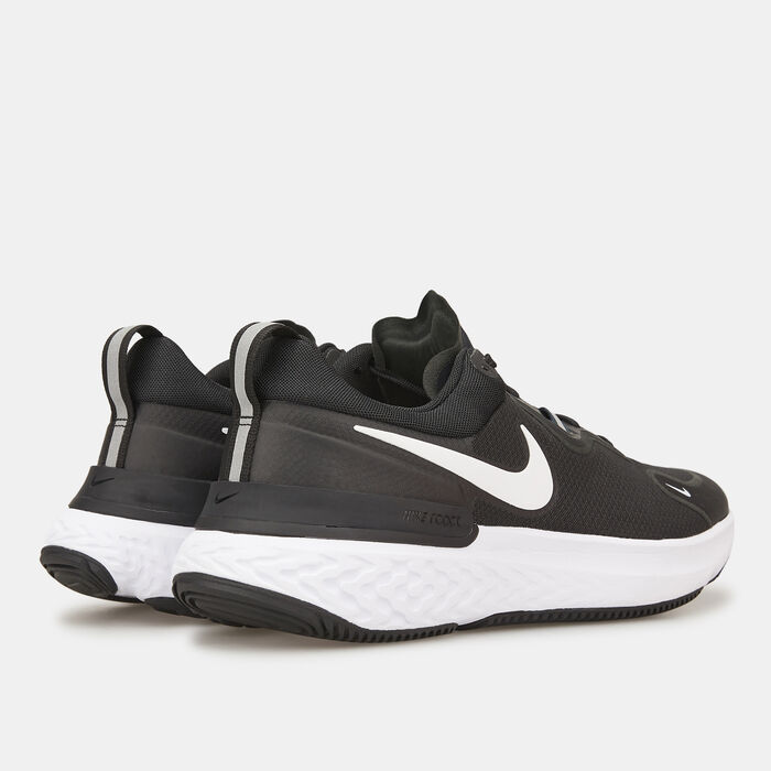 Men's React Miler Shoe Men's React Miler Shoe image number 5