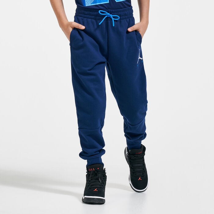 Kids' Jumpman Air Sweatpants (Older Kids) Kids' Jumpman Air Sweatpants (Older Kids) image number 0