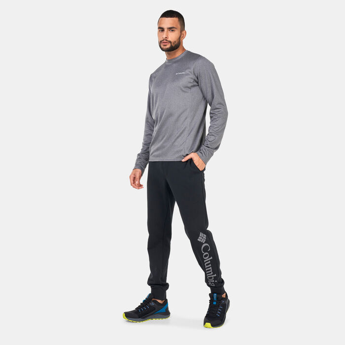 Men's Park View™ Crew Sweatshirt image number 2