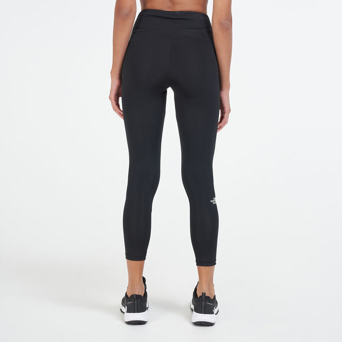 Women's New Flex High Rise 7/8 Leggings image number 1