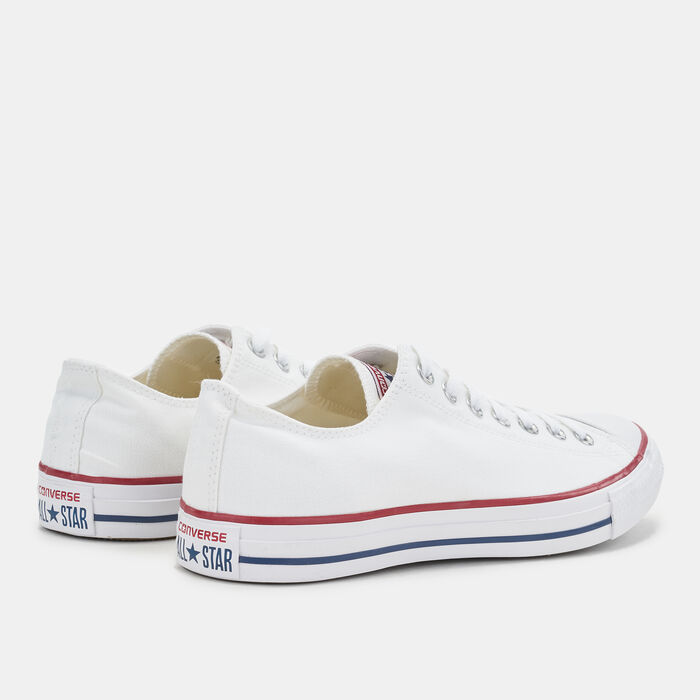 Chuck Taylor All Star Core Oxford Unisex Shoe Chuck Taylor All Star Core Oxford Unisex Shoe image number 2