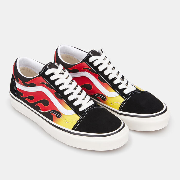 Old Skool 36 DX Shoe Old Skool 36 DX Shoe image number 1