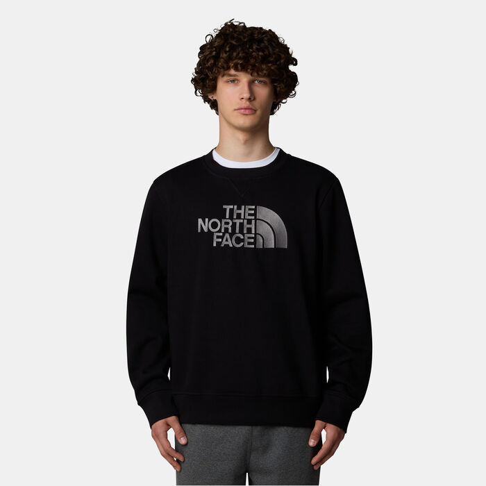 Men's Drew Peak Sweatshirt Men's Drew Peak Sweatshirt image number 0