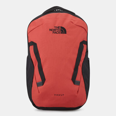 Vault Backpack