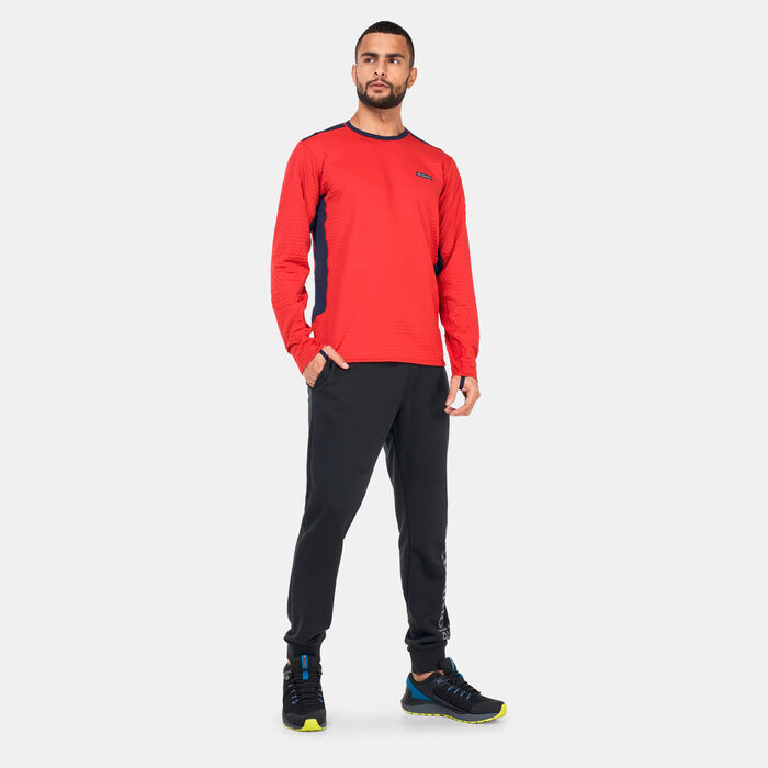 Men's Bliss Ascent™ Long Sleeve T-Shirt Men's Bliss Ascent™ Long Sleeve T-Shirt image number 2