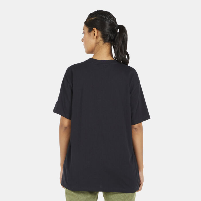 Women's Sportswear Air T-Shirt Women's Sportswear Air T-Shirt image number 1