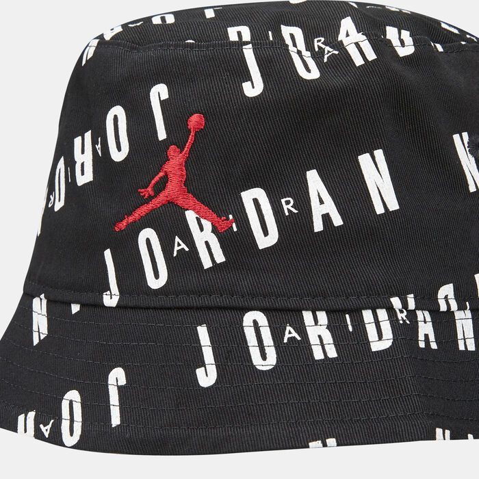 Kids' Allover Print Bucket Hat Kids' Allover Print Bucket Hat image number 2