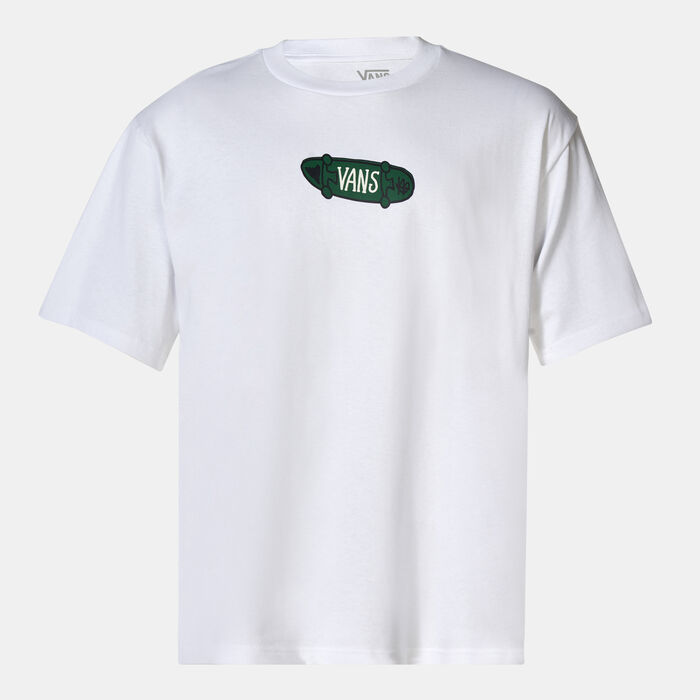 Men's Flipside T-Shirt Men's Flipside T-Shirt image number 0
