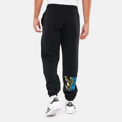 Men's Graphics Unite Sweatpants Men's Graphics Unite Sweatpants