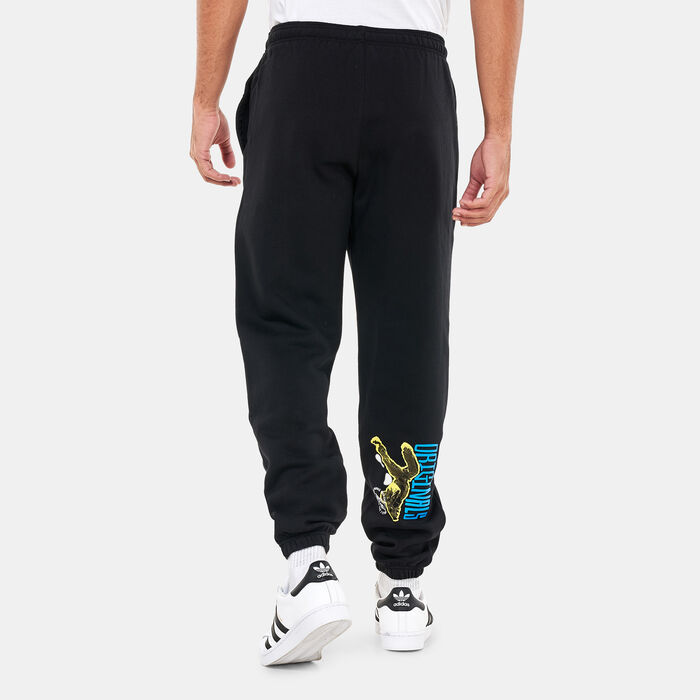 Men's Graphics Unite Sweatpants Men's Graphics Unite Sweatpants image number 1