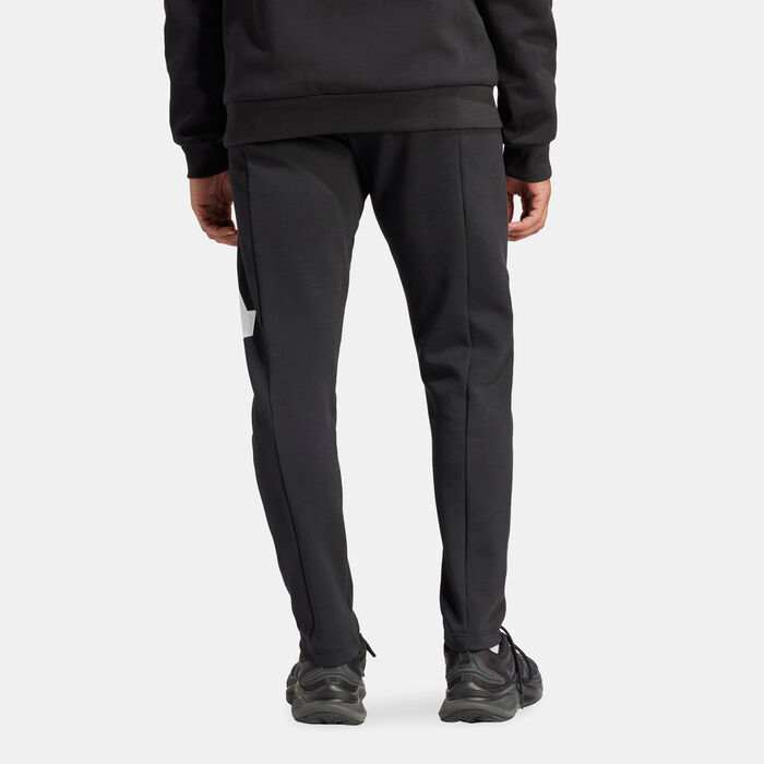 Men's Future Icons Logo Pants Men's Future Icons Logo Pants image number 1