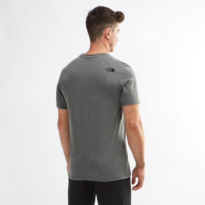 Men's Simple Dome T-Shirt Men's Simple Dome T-Shirt image number 1