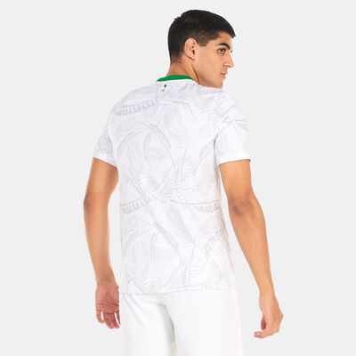 Men's Saudi Arabia Stadium Home Dri-FIT Jersey - 2022/23